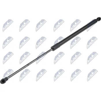 Karosérie Pneumatická pružina, zavazadlový / nákladový prostor NTY AE-MS-012