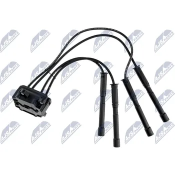 Zapalovací cívka Zapalovací cívka NTY ECZ-RE-011