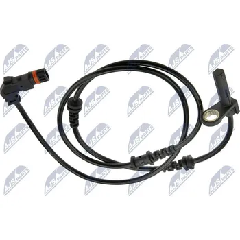 Přislušenství brzdového systému Snímač, počet otáček kol NTY HCA-ME-029