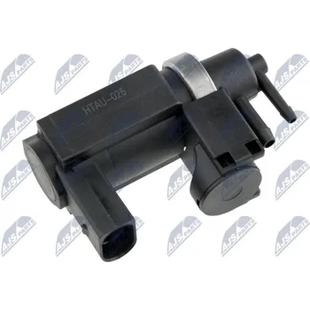Ventil motoru Měnič tlaku, výfukový systém NTY EGR-AU-025