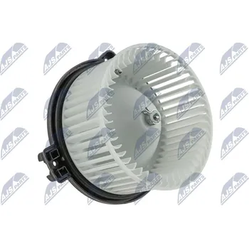 Klimatizace automobilu vnitřní ventilátor NTY EWN-MZ-001