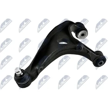 Zavěšení kol Řídicí páka, zavěšení kol NTY ZWT-SB-004