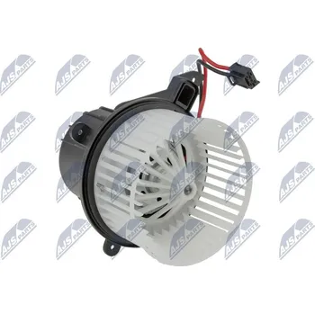 Klimatizace automobilu vnitřní ventilátor NTY EWN-ME-013