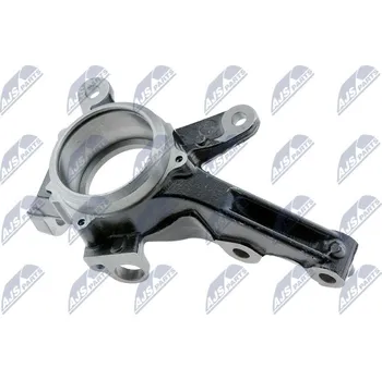 Čep nápravy Čep nápravy, zavěšení kol NTY ZZP-HD-003