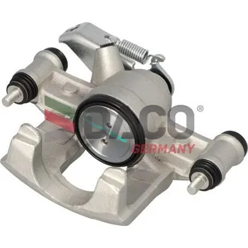 Brzdový systém Brzdový třmen DACO BA2736