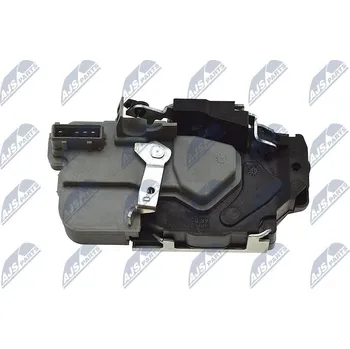 Zabzepeční vozidel Zámek dveří NTY EZC-PE-002