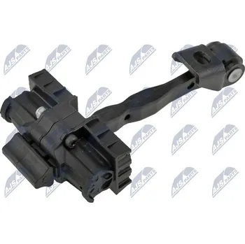 Dveře karosérie Uchycení dveří NTY EZC-SK-052