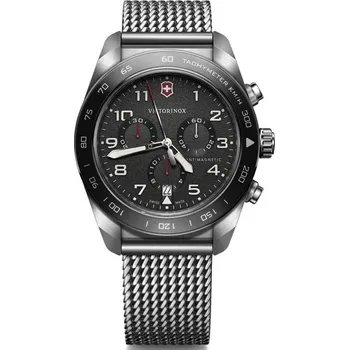 Hodinky Victorinox Swiss Army Chrono 242048 + 5 let záruka a dárek ZDARMA