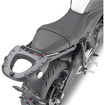 Zavazadlo na motocykl KAPPA KR6419 nosič zavazadel TRIUMPH Trident 660 (21-23)