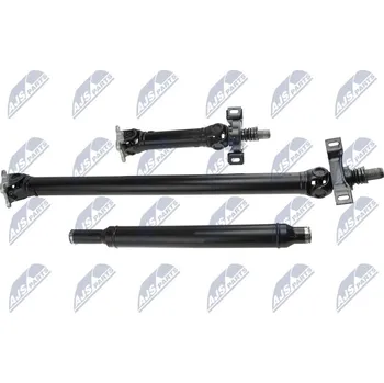 Kloubový hřídel, pohon nápravy NTY NWN-ME-022