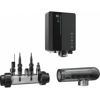 Zařízení na úpravu vody CF GROUP Solinátor - automatická dávkovací stanice ICS16 MEDIUM