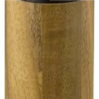 Kuchyňský mlýnek Kela Mlýnek na pepř a sůl KAURI, akát 17 cm