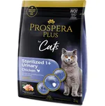 Prospera Plus Sterilized 1+ Chicken Urinary 2kg
