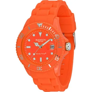 Hodinky Dámské hodinky Madison U4503-51 (Ø 40 mm)
