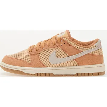 Pánské tenisky Tenisky Nike W Dunk Low Nn Se Amber Brown/ Pale Ivory-White Onyx EUR 44