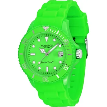 Hodinky Dámské hodinky Madison U4503-49 (Ø 40 mm)