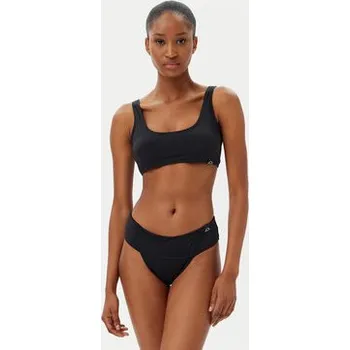 Dámské plavky Ellesse Vrchní část bikin SGZ21997011 Černá 34