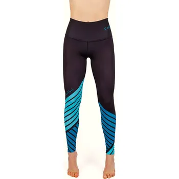 Dámské legíny Dámské sportovní legíny COLLM ZOE Velikost: velikost - L