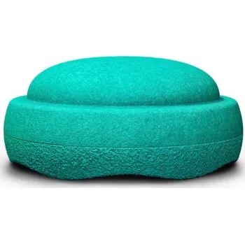 Balanční podložka Stapelstein - Original - balanční kameny Barva: Zelená