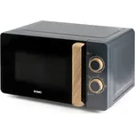 Mikrovlnná trouba manuál DOMO DO3320