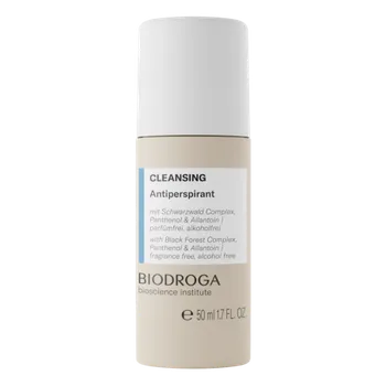 Antiperspirant 50ml BIODROGA