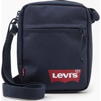 Sportovní taška Taška Levis Black 1109871 One Size