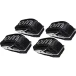 Eufab 12027 popruhy k upevnění kol