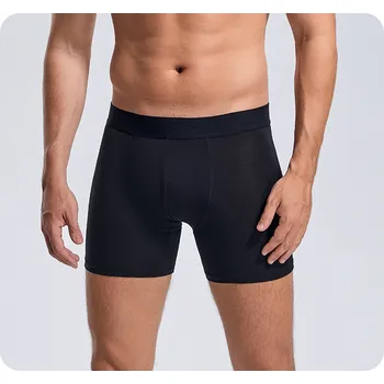 Boxerky Yuuki Inkontinenční boxerky pro muže COMFY