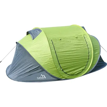 Outdoorové vybavení Stan Cattara GARDA pro 2 osoby 230 x 130 x 95 cm