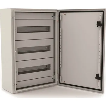 ETA EC ROŠT MODULÁR. 32 MODULŮ 2x16 (Š400xV400MM) IP20 ECMI040040