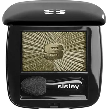 Oční stíny Sisley Les Phyto-Ombres 2 g, 25 Metallic Khaki