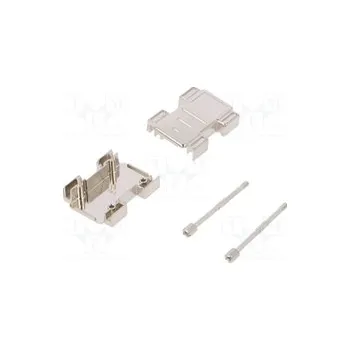 Elektrická zásuvka DPAK-M-09-K