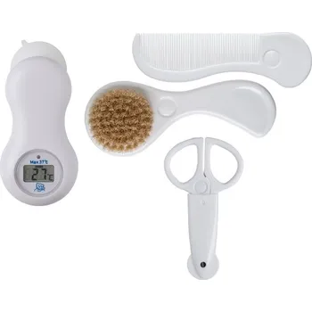 Kosmetická sada ROTHO Dárkový set pro péči o dítě Ceramic White