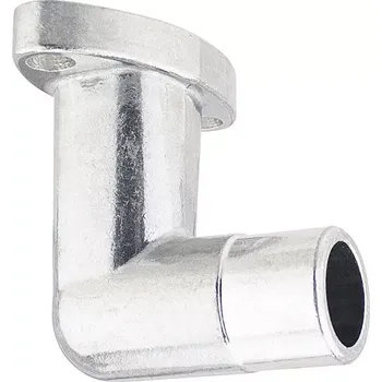 Karburátor Koleno karburátoru Korádo Maxi atd. - Bing 15