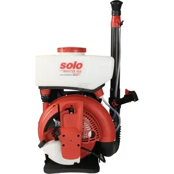 Postřikovač Kramp Rosič Solo 466-03