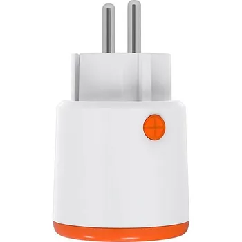 Elektrická zásuvka Neo Tuya zigbee zásuvka s měřením spotřeby