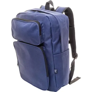 Sportovní batoh Ducket RPET batoh - tmavě modrá - AP808170-06A