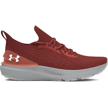 Pánské tenisky Tenisky Under Armour Orange 1109491 9.5 (44.5)