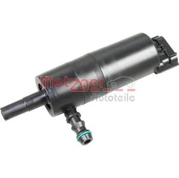 Autodíl Vodní čerpadlo ostřikovače, čištění světlometu METZGER 2220114