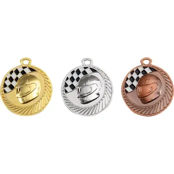 Medaile motorsport 9321