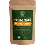 BrainMax Pure Organic Yerba Maté…