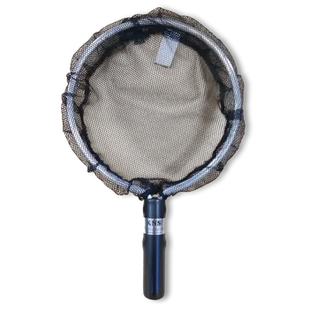 Podběrák KD KNS výběrový podběrák Ø25cm