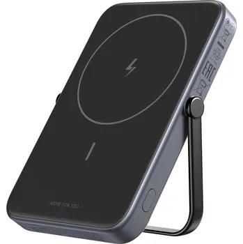 Powerbanka UGREEN 5000mAh Magnetic Wireless Power Bank