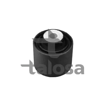 Silentblok nápravy Silentblok příčného ramene TALOSA 57-13099