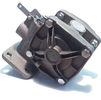 Rozvaděč Rozvaděč přívěsu Rozvaděč přívěsu kostka