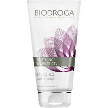 Sprchový gel Zklidňující sprchový gel 150 ml BIODROGA BIODROGA BODY SPA RELAXING