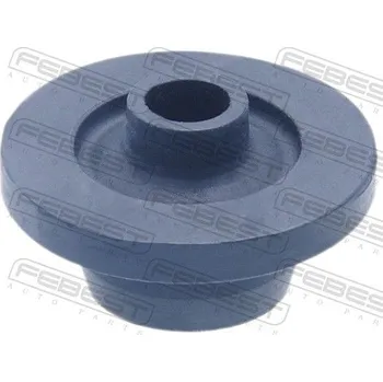 Chladič motoru Držák chladiče FEBEST TSB-128