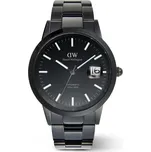 DANIEL WELLINGTON Iconic Automatic 40 DW00100753