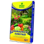 Primaflora Zahradnický substrát