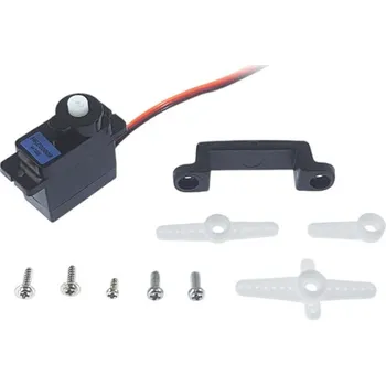 RC model Horizon servo micro WP